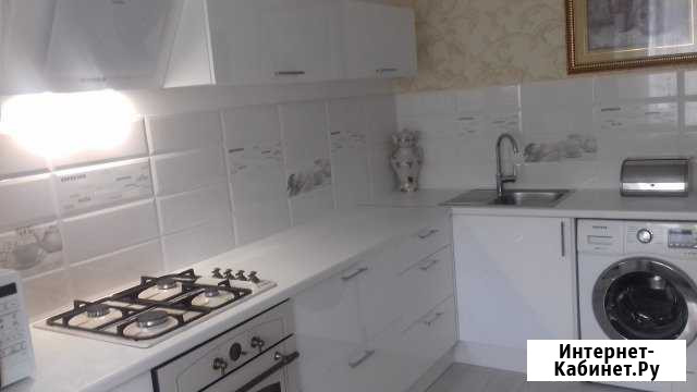 1-комнатная квартира, 41 м², 9/12 эт. на продажу во Всеволожске Всеволожск - изображение 1