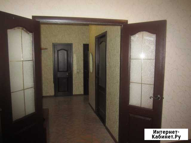 2-комнатная квартира, 44.5 м², 3/4 эт. на продажу в Кунгуре Кунгур - изображение 1