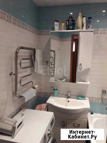 2-комнатная квартира, 41.2 м², 1/2 эт. на продажу в Богандинском Богандинский - изображение 1
