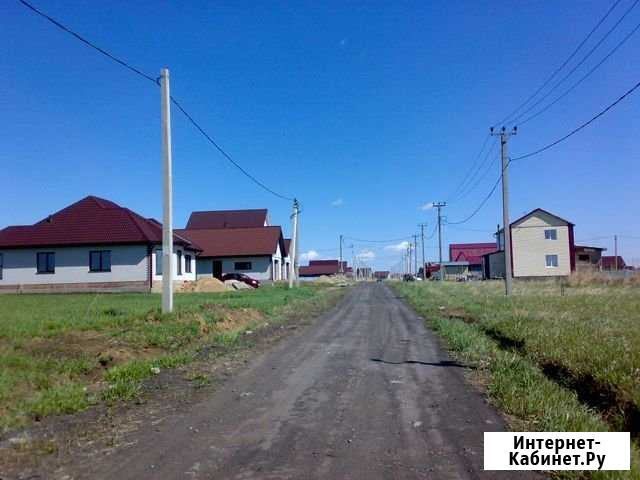 Участок ИЖС 10 сот. на продажу в Барнауле Барнаул - изображение 1