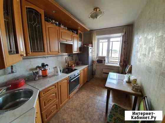 2-комнатная квартира, 56 м², 9/12 эт. на продажу в Мытищах Мытищи