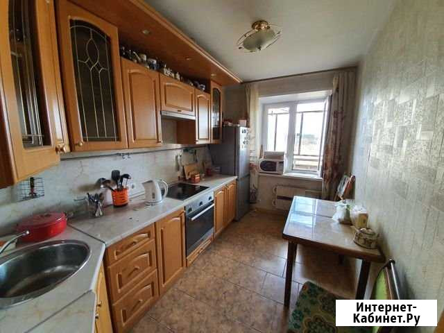 2-комнатная квартира, 56 м², 9/12 эт. на продажу в Мытищах Мытищи - изображение 1