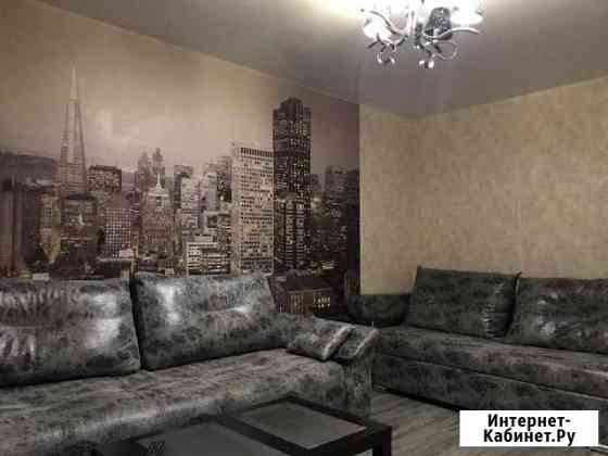 1-комнатная квартира, 37 м², 13/14 эт. в аренду посуточно в Благовещенске Амурской области Благовещенск