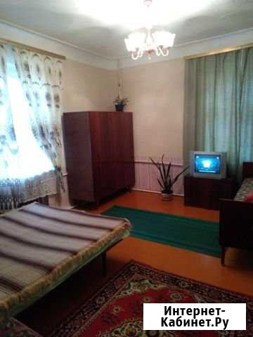 2-комнатная квартира, 47 м², 1/2 эт. в аренду на длительный срок в Сергиевом Посаде Сергиев Посад - изображение 1