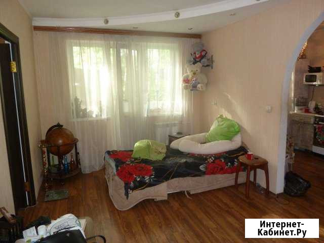2-комнатная квартира, 47.5 м², 3/5 эт. на продажу в Раменском Раменское - изображение 1
