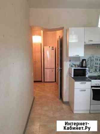 Квартира-студия, 40 м², 6/9 эт. в аренду на длительный срок в Звенигороде Звенигород