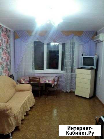 3-комнатная квартира, 66 м², 3/9 эт. на продажу в Волжском Волгоградской области Волжский Волгоградской области - изображение 1