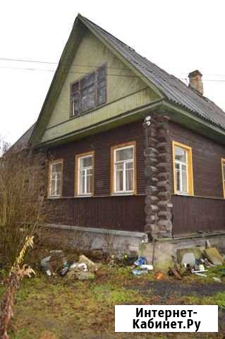 Дом 62.5 м² на участке 10 сот. на продажу во Всеволожске Всеволожск - изображение 1