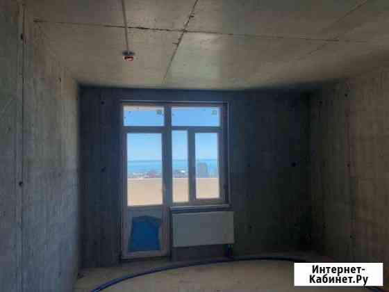 2-комнатная квартира, 37 м², 16/19 эт. на продажу в Сочи Сочи