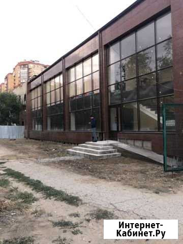 Помещение свободного назначения Астрахань - изображение 1