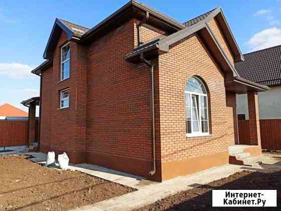 Коттедж 150 м² на участке 5 сот. на продажу в Краснодаре Краснодар