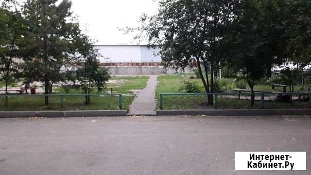 3-комнатная квартира, 64 м², 2/9 эт. на продажу в Тамбове Тамбов - изображение 1