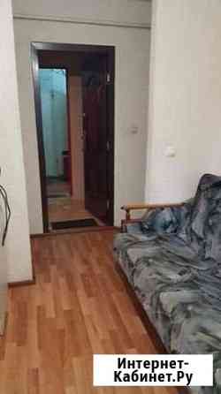 Квартира-студия, 12 м², 1/9 эт. на продажу в Воронеже Воронеж