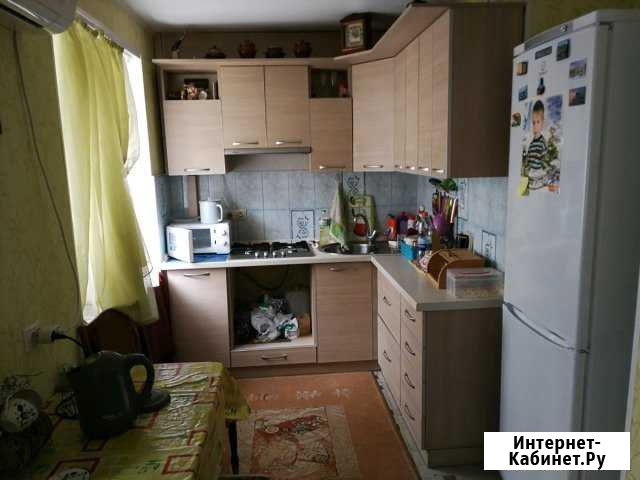 2-комнатная квартира, 43 м², 3/5 эт. в аренду на длительный срок в Алексине Алексин - изображение 1