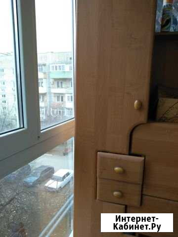 1-комнатная квартира, 23.5 м², 4/5 эт. на продажу в Донецке Донецк - изображение 1