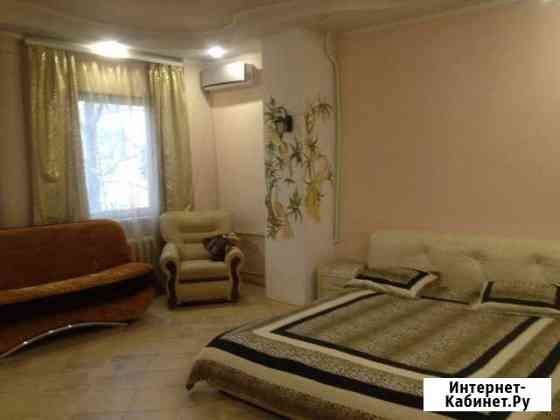 3-комнатная квартира, 90 м², 3/3 эт. в аренду посуточно в Севастополе Севастополь