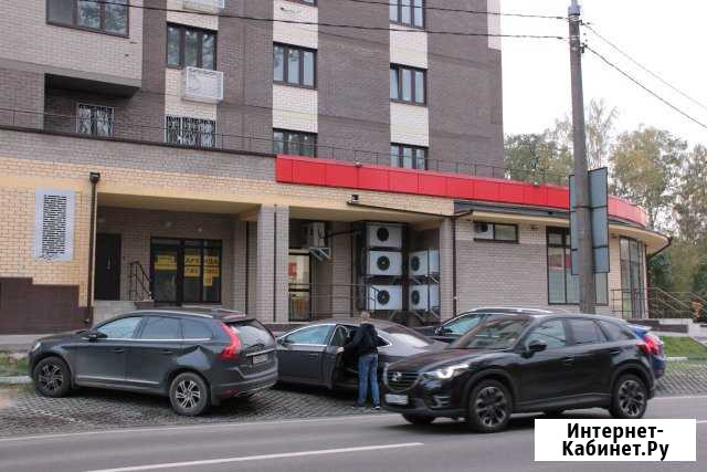 Помещение свободного назначения, 76 кв.м. Мытищи - изображение 1