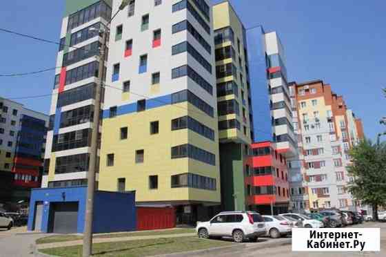 3-комнатная квартира, 91.5 м², 6/10 эт. на продажу в Кирове Киров