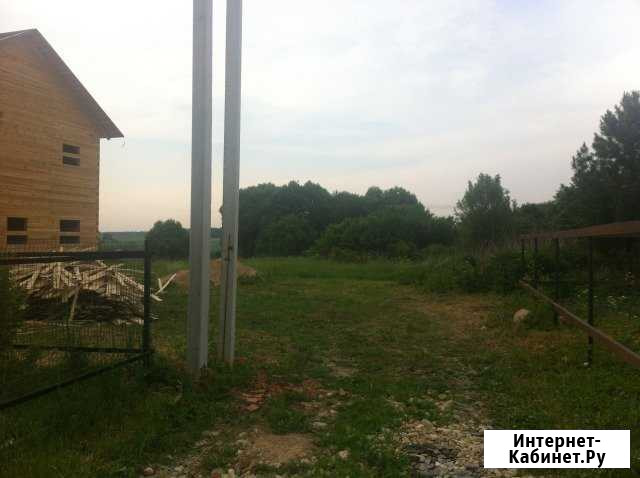 Участок ИЖС 14 сот. на продажу в Кудиново Кудиново - изображение 1