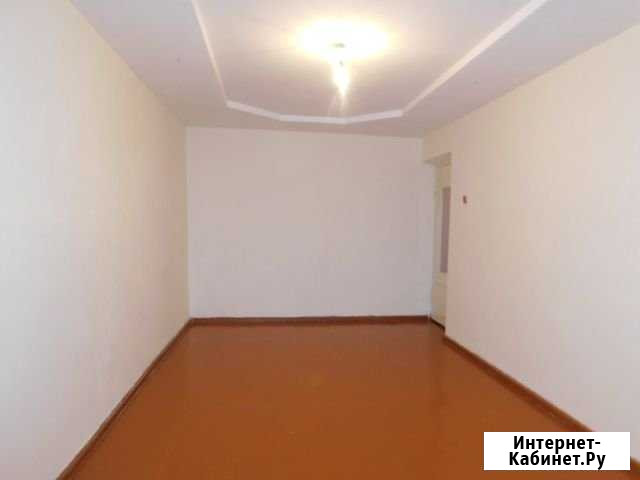 2-комнатная квартира, 43.8 м², 5/5 эт. на продажу в Янауле Янаул - изображение 1
