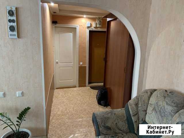 4-комнатная квартира, 57.4 м², 4/5 эт. на продажу в Ачинске Ачинск - изображение 1