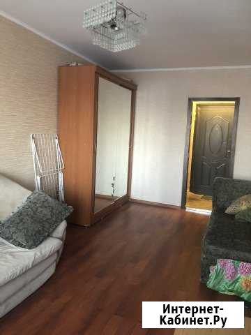 Комната 23 м² в 4-ком. кв., 4/5 эт. на продажу в Иркутске Иркутск - изображение 1