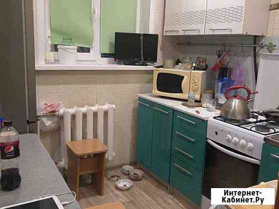 1-комнатная квартира, 28 м², 1/5 эт. на продажу в Каменске-Уральском Каменск-Уральский