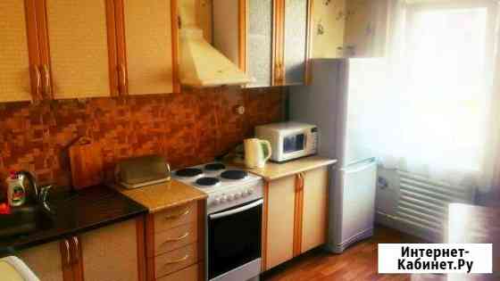 1-комнатная квартира, 36 м², 6/9 эт. в аренду посуточно в Братске Братск
