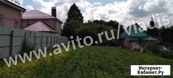 Участок ИЖС 9 сот. на продажу во Владимире Владимир