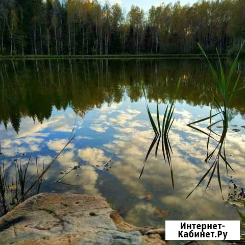 Участок СНТ, ДНП 9 сот. на продажу в Переславле-Залесском Переславль-Залесский - изображение 1
