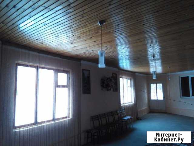 Дом 103 м² на участке 40 сот. на продажу в Каменке Республики Кабардино-Балкария Каменка - изображение 1