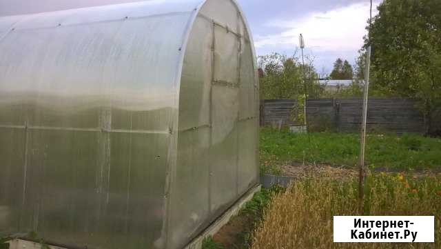 Дача 20 м² на участке 6 сот. на продажу в Великом Новгороде Великий Новгород - изображение 1
