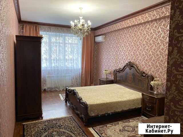 3-комнатная квартира, 119 м², 3/11 эт. на продажу в Ессентуках Ессентуки - изображение 1