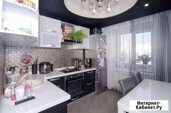 2-комнатная квартира, 52 м², 6/10 эт. в аренду на длительный срок в Хабаровске Хабаровск