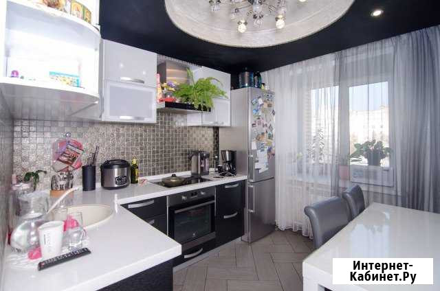 2-комнатная квартира, 52 м², 6/10 эт. в аренду на длительный срок в Хабаровске Хабаровск - изображение 1