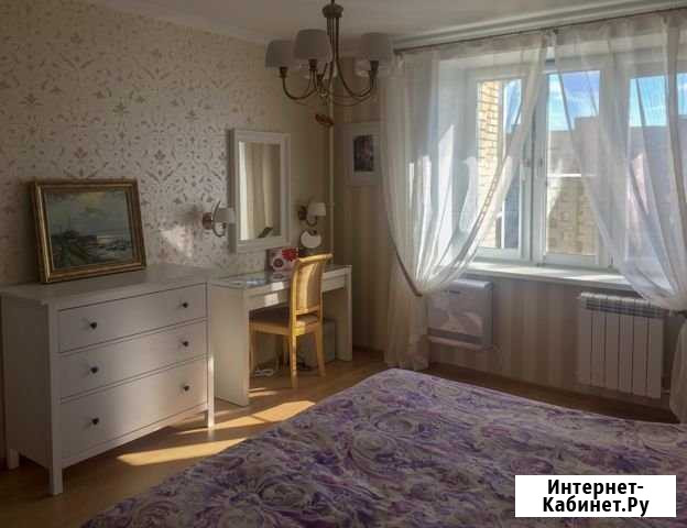 2-комнатная квартира, 72 м², 7/9 эт. на продажу в Архангельске Архангельск - изображение 1