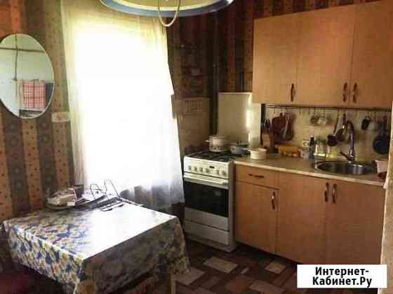 Дом 52 м² на участке 30 сот. на продажу в Егорьевске Егорьевск