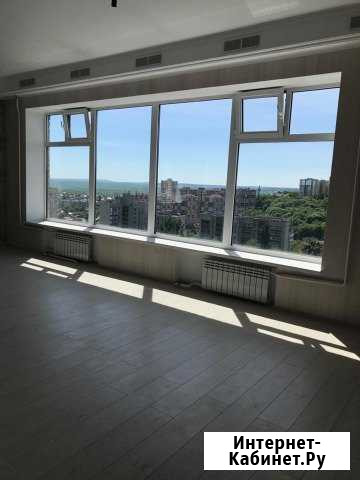 2-комнатная квартира, 58 м², 10/10 эт. на продажу в Ставрополе Ставрополь - изображение 1