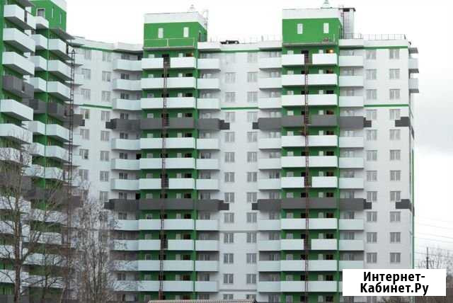 Квартира-студия, 25.2 м², 13/14 эт. на продажу в Сертолово Сертолово - изображение 1