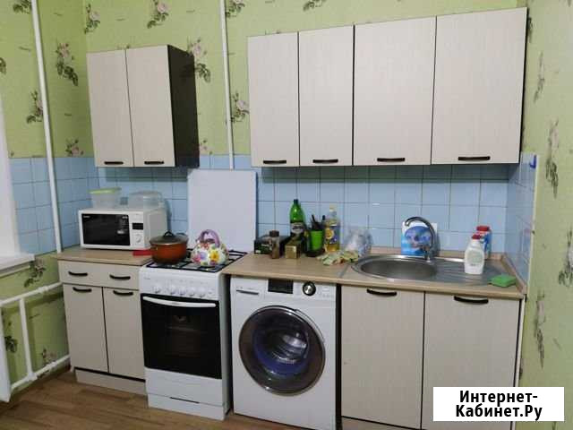 1-комнатная квартира, 33 м², 5/9 эт. на продажу в Волгодонске Волгодонск - изображение 1