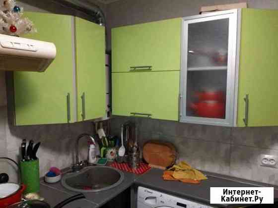 2-комнатная квартира, 43 м², 1/4 эт. на продажу в Новомосковске Новомосковск