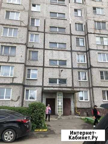 2-комнатная квартира, 53.4 м², 3/9 эт. на продажу в Павловском Посаде Павловский Посад - изображение 1