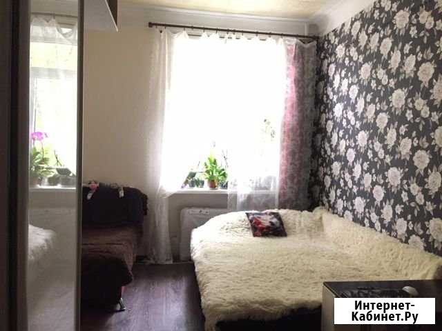 3-комнатная квартира, 69.9 м², 1/5 эт. на продажу в Клине Клин - изображение 1