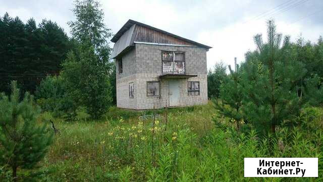 Дача 30 м² на участке 6.6 сот. на продажу в Ярцево Ярцево - изображение 1