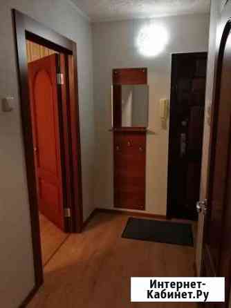 1-комнатная квартира, 33 м², 1/9 эт. в аренду посуточно в Магнитогорске Магнитогорск
