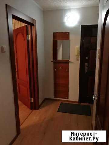 1-комнатная квартира, 33 м², 1/9 эт. в аренду посуточно в Магнитогорске Магнитогорск - изображение 1
