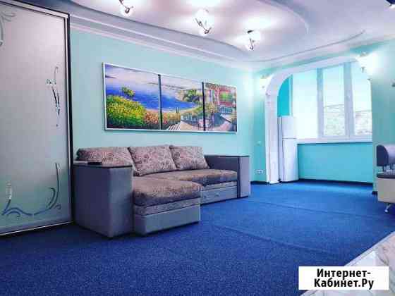 2-комнатная квартира, 49 м², 3/5 эт. в аренду на длительный срок в Ялте Ялта