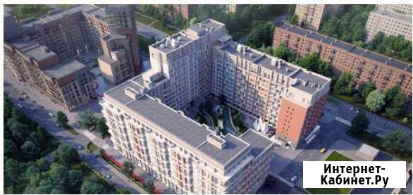 3-комнатная квартира, 88.9 м², 10/14 эт. на продажу в Ижевске Ижевск - изображение 1