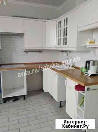 1-комнатная квартира, 54 м², 13/17 эт. на продажу в Люберцах Люберцы