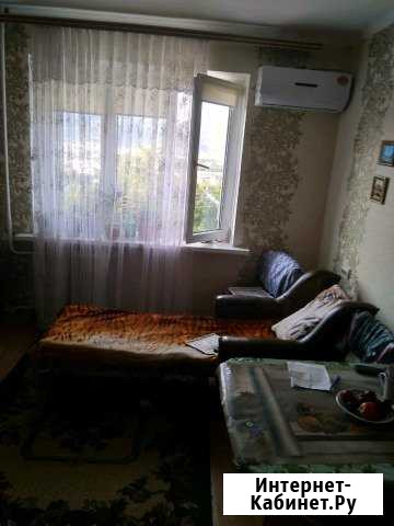 Комната 14 м² в 1-ком. кв., 3/5 эт. в аренду на длительный срок в Новороссийске Новороссийск - изображение 1